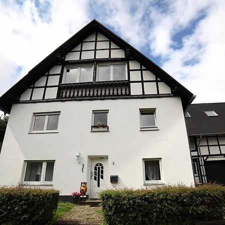 Landhaus Silbach 温特贝格 外观 照片