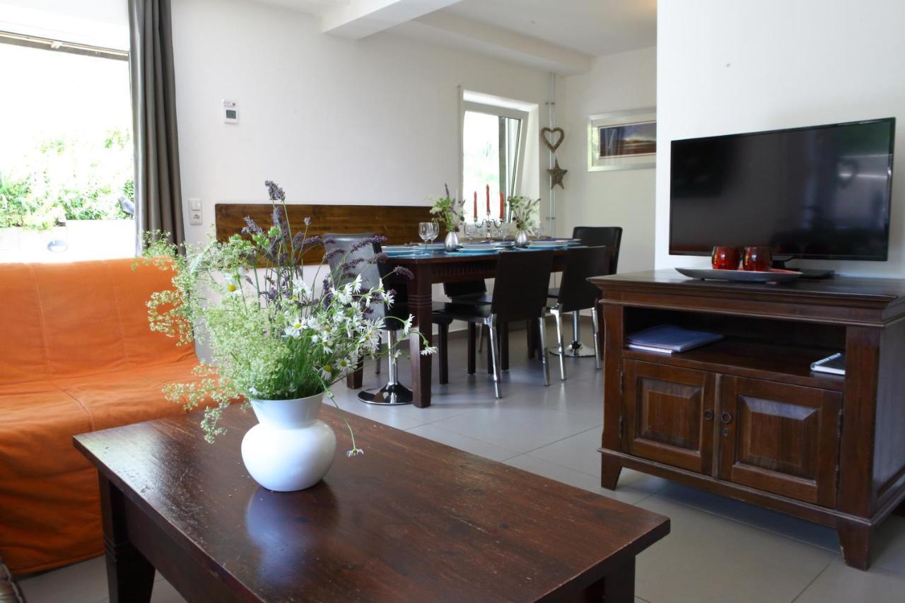 Landhaus Silbach 温特贝格 外观 照片