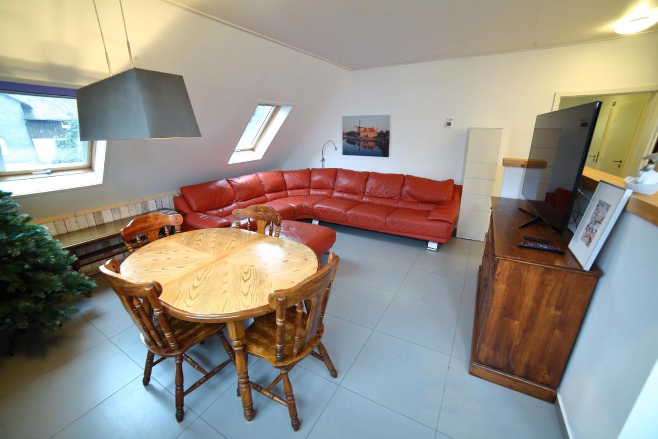 Landhaus Silbach 温特贝格 外观 照片