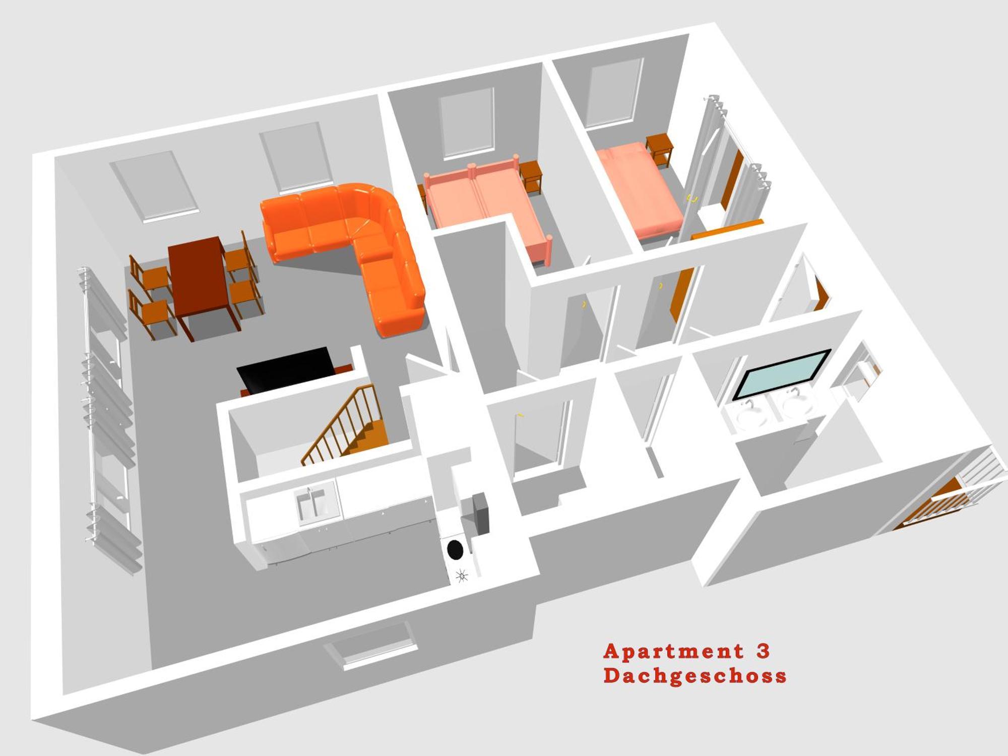 Landhaus Silbach 温特贝格 客房 照片