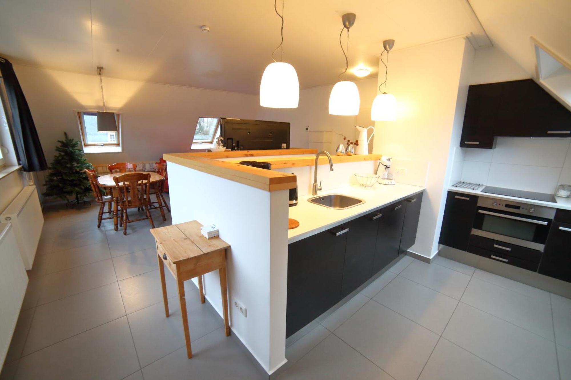 Landhaus Silbach 温特贝格 客房 照片