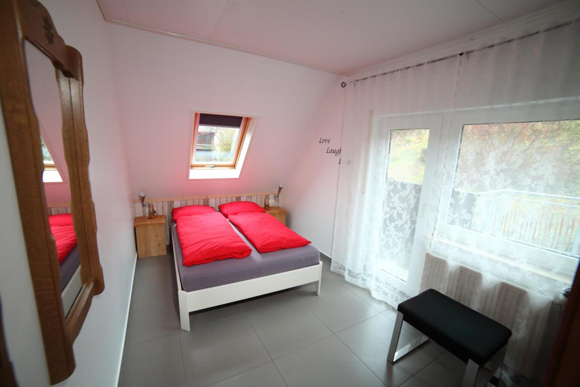 Landhaus Silbach 温特贝格 客房 照片