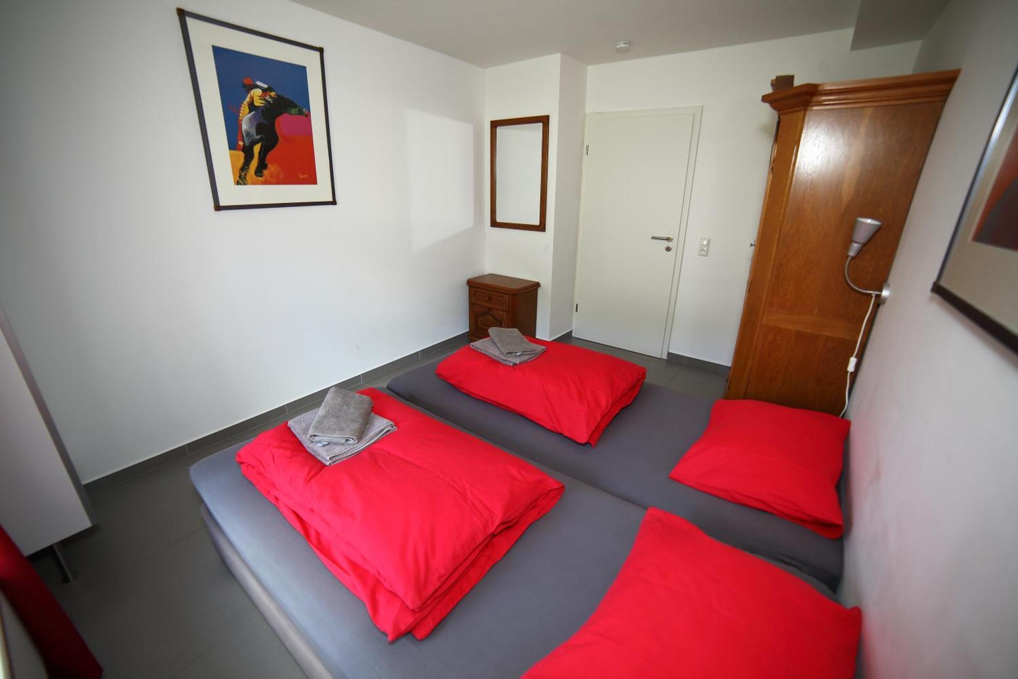 Landhaus Silbach 温特贝格 客房 照片