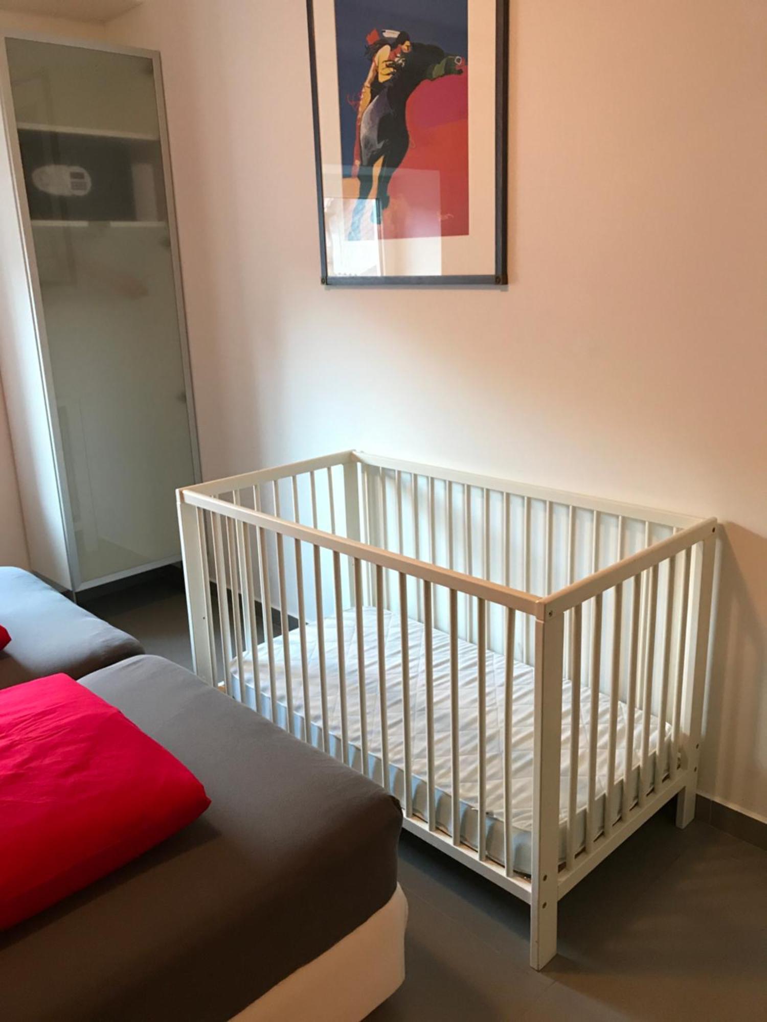 Landhaus Silbach 温特贝格 客房 照片